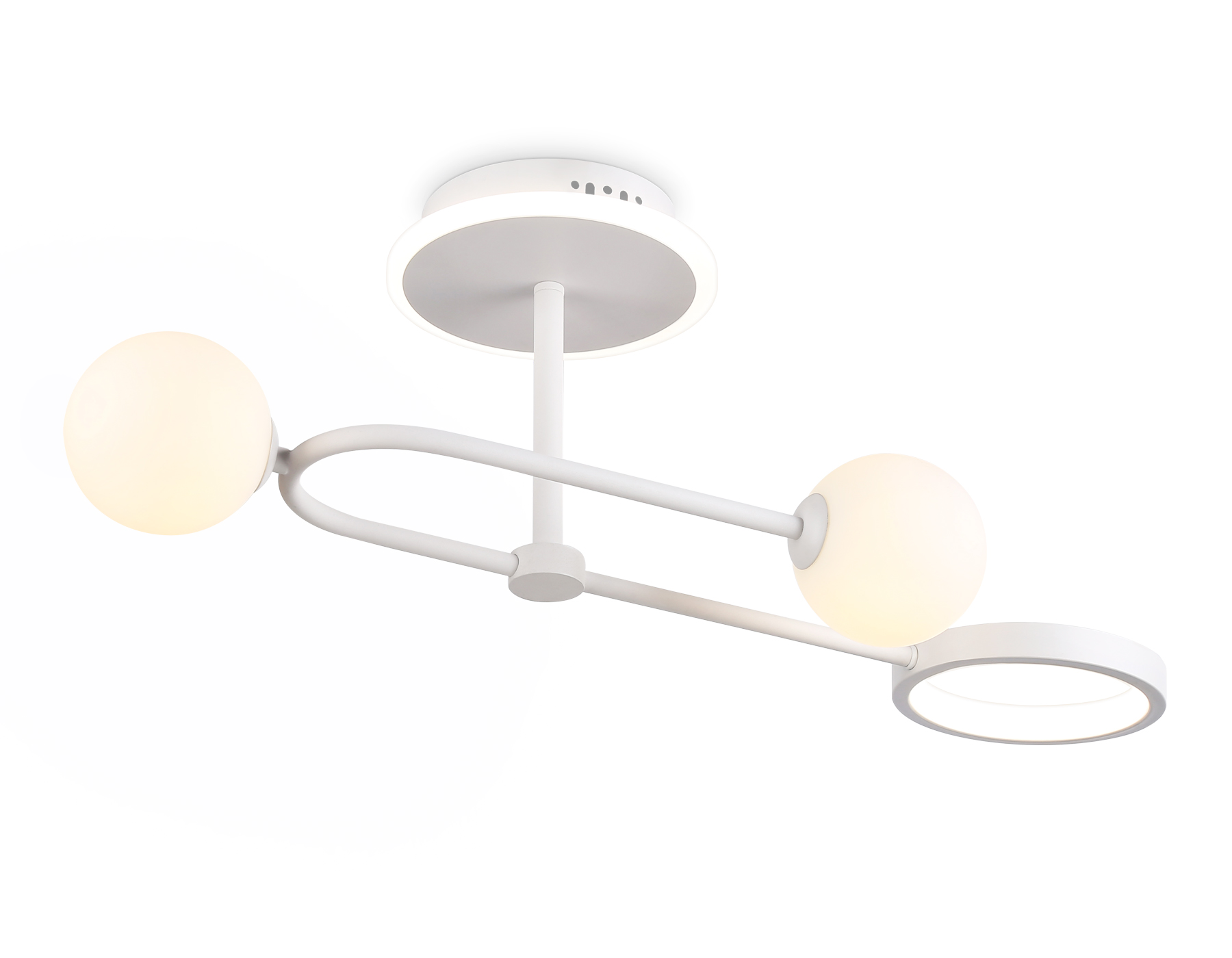 Люстра потолочная Ambrella light FL FL66221