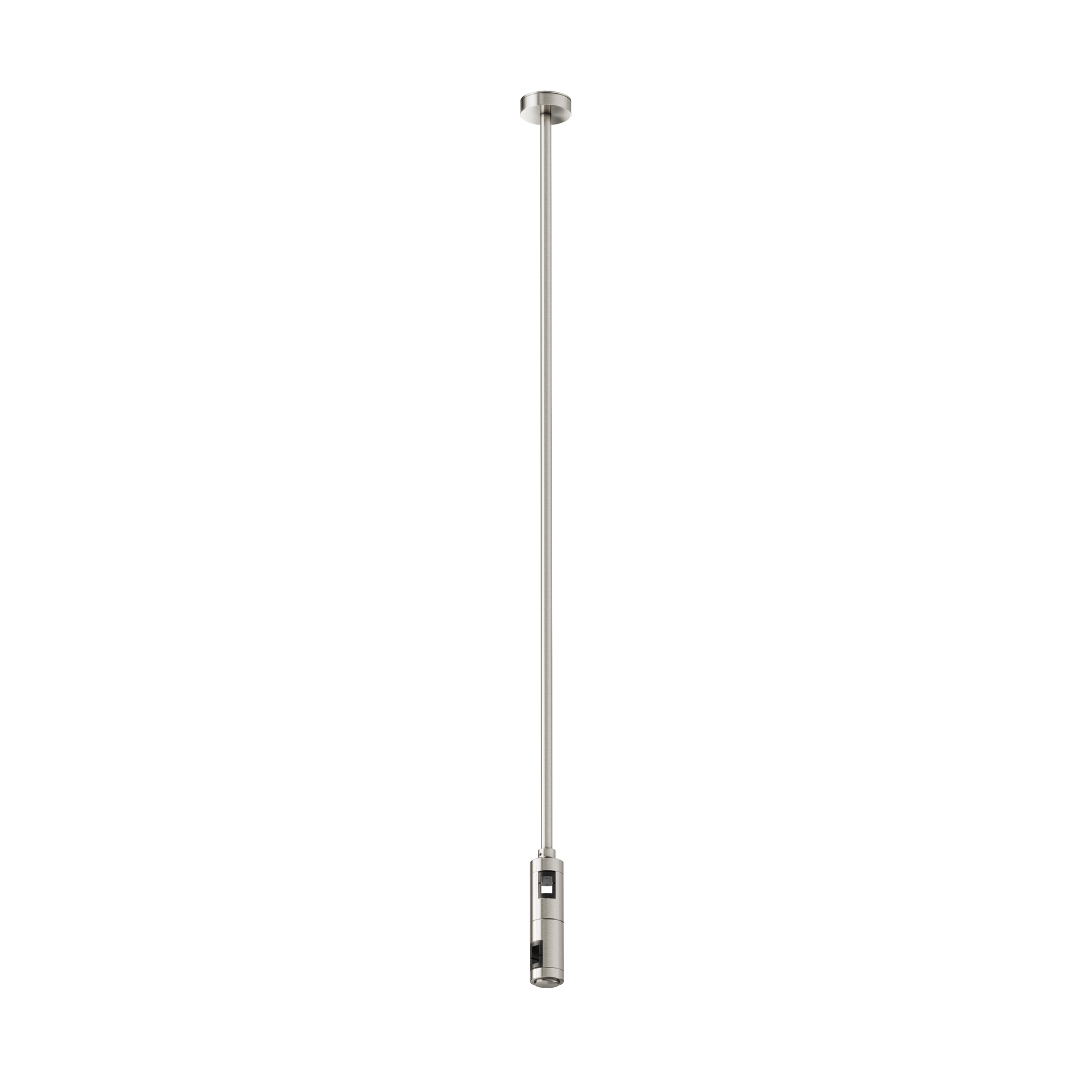 Крепление потолочное Long двойное 700мм Maytoni Flarity TRA159C-D1-PT