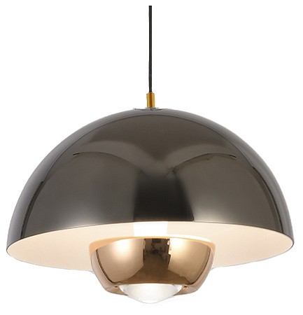Светильник подвесной светодиодный Kink Light Джелони 07524-23S,29