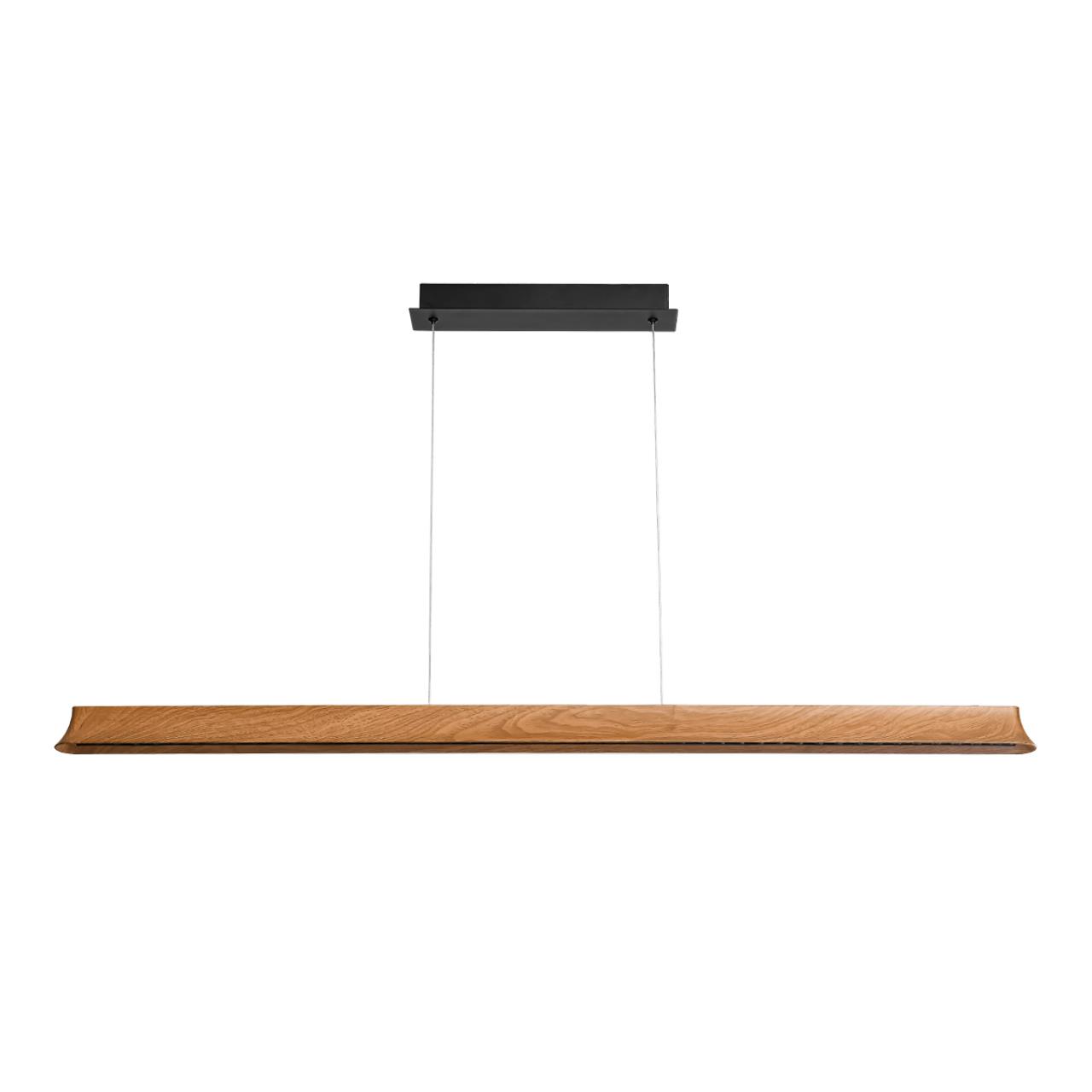 Светильник подвесной светодиодный Odeon Light ESTAR 7019/38LB