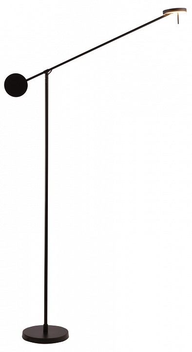 Торшер светодиодный Kink Light Некси 09440-F,19(3000K)