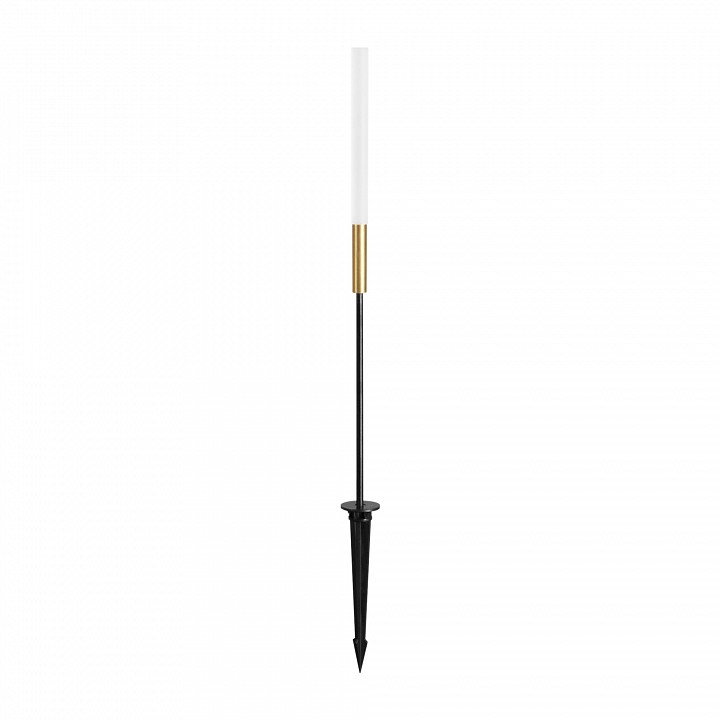 Уличный грунтовый светодиодный светильник Arlight CATALI 050681