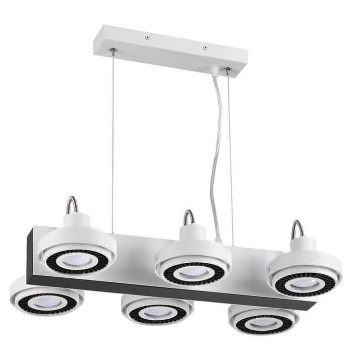 Спот Odeon Light Satelium 3490/6