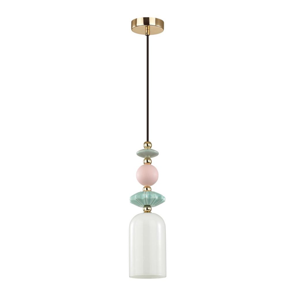 Подвесной светильник Odeon Light Candy 4861/1B