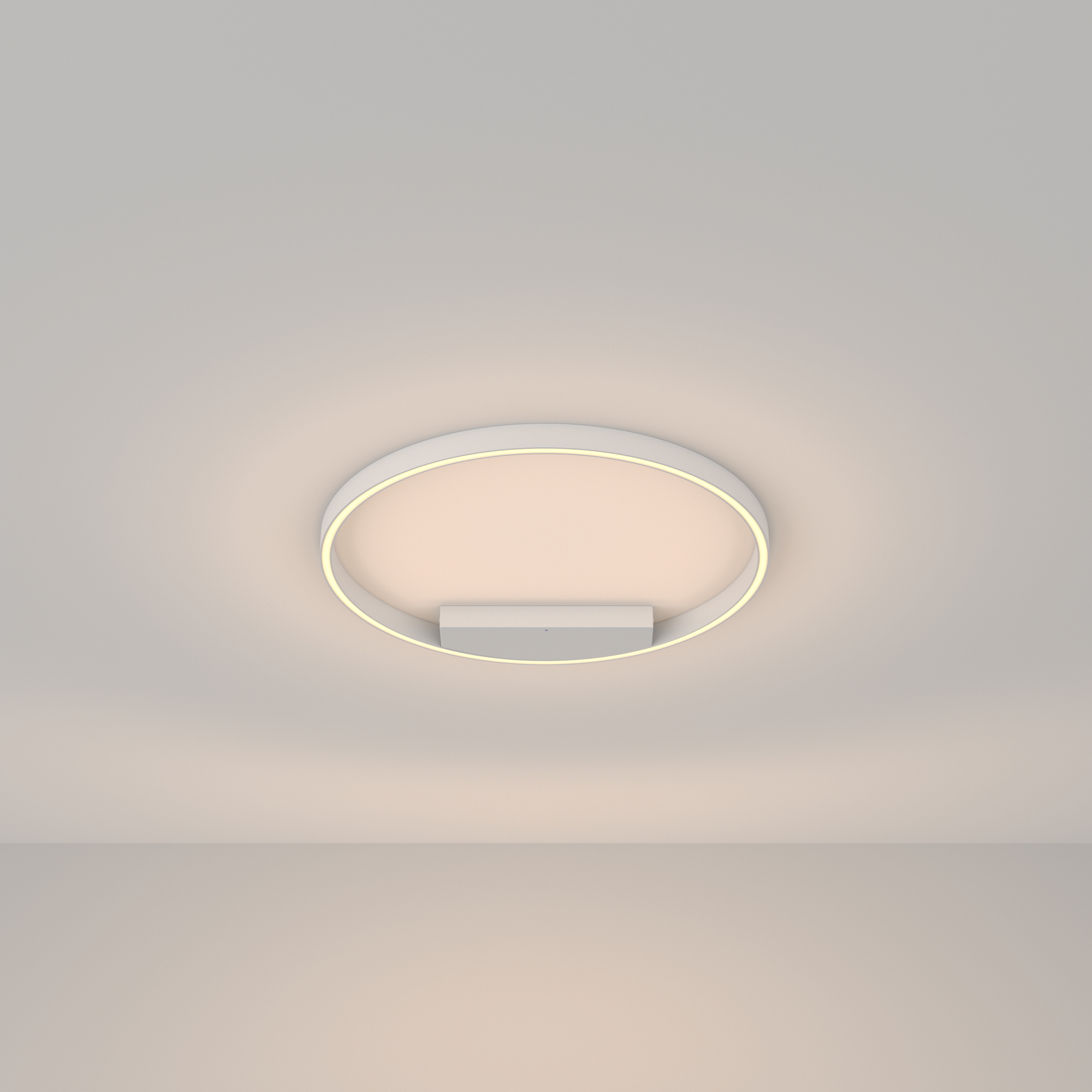 Светильник светодиодный потолочный Maytoni Rim MOD058CL-L35W3K