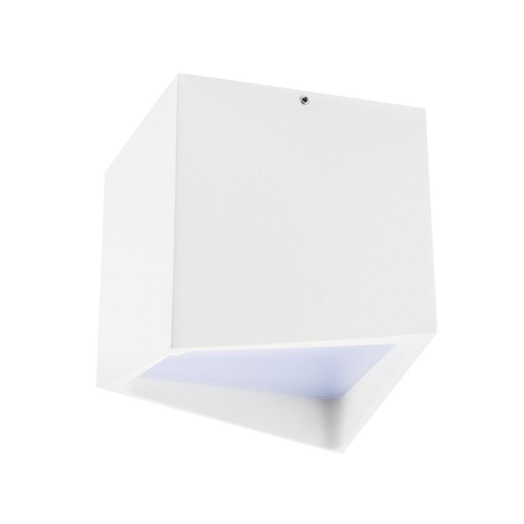 Потолочный светильник Lightstar Quadro 211476