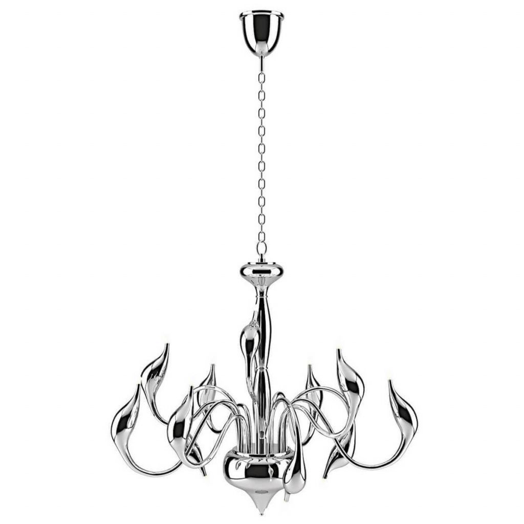 Подвесная люстра Lightstar Cigno Collo 751124