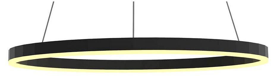 Люстра подвесная светодиодная Kink Light Тор 08212,19A(3000K)