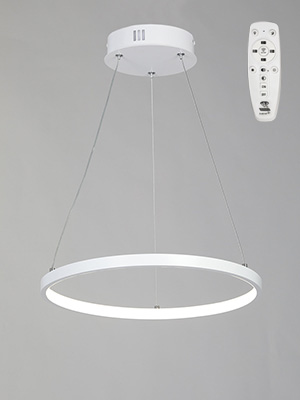 Светильник подвесной светодиодный Vitaluce V2515DT-0/1S