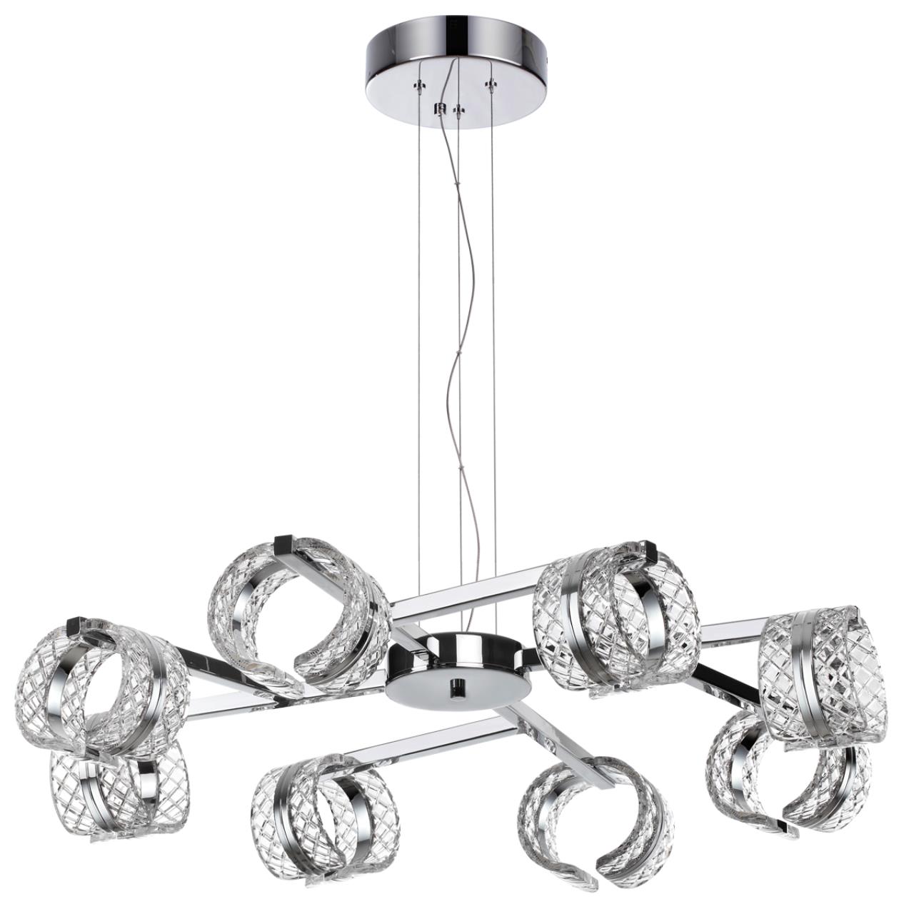 Люстра подвесная светодиодная Odeon Light MIRAGE 5029/53L