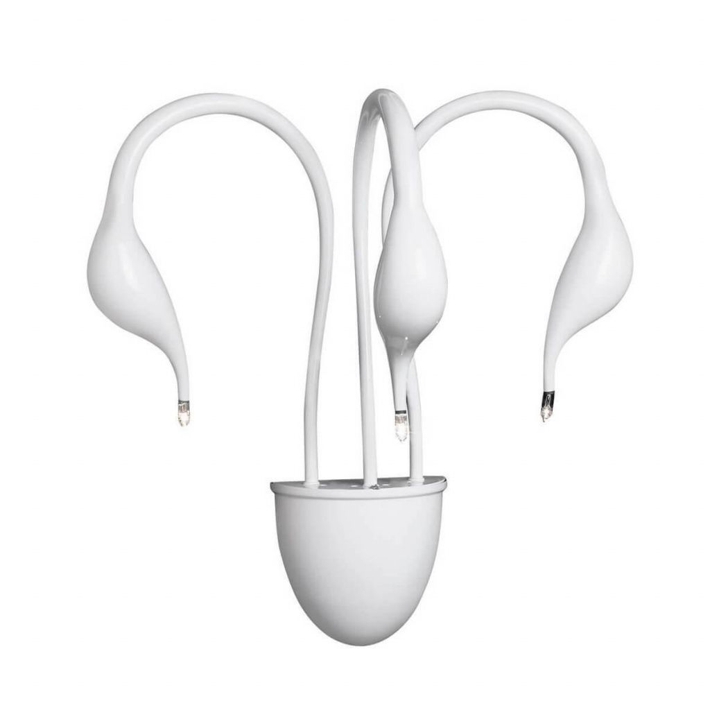 Бра Lightstar Cigno Collo 751636