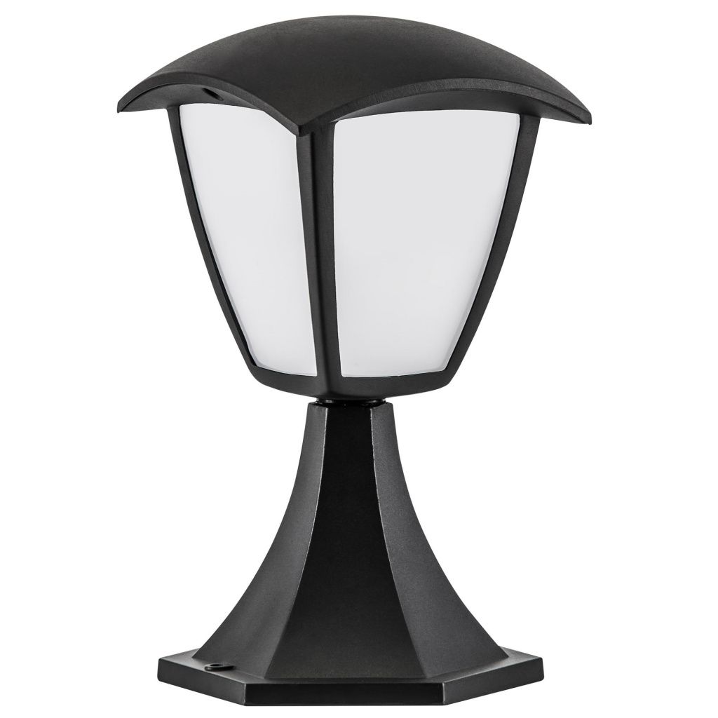 Уличный светильник Lightstar Lampione 375970