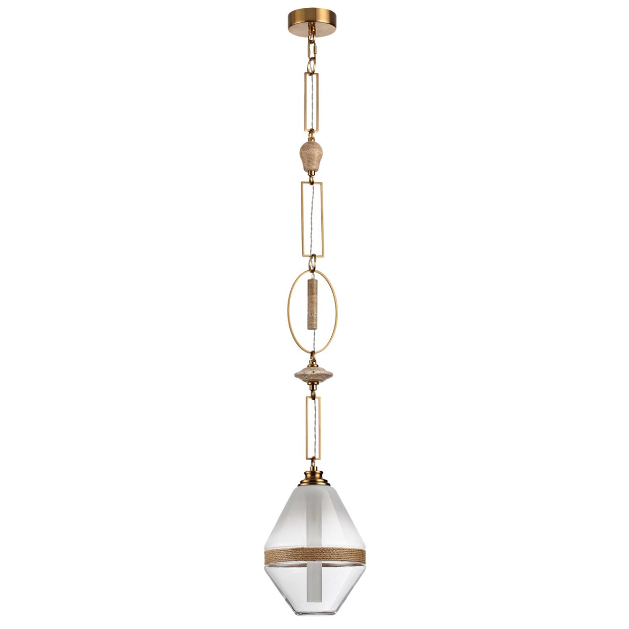 Светильник подвесной Odeon Light KREMA 5441/1A