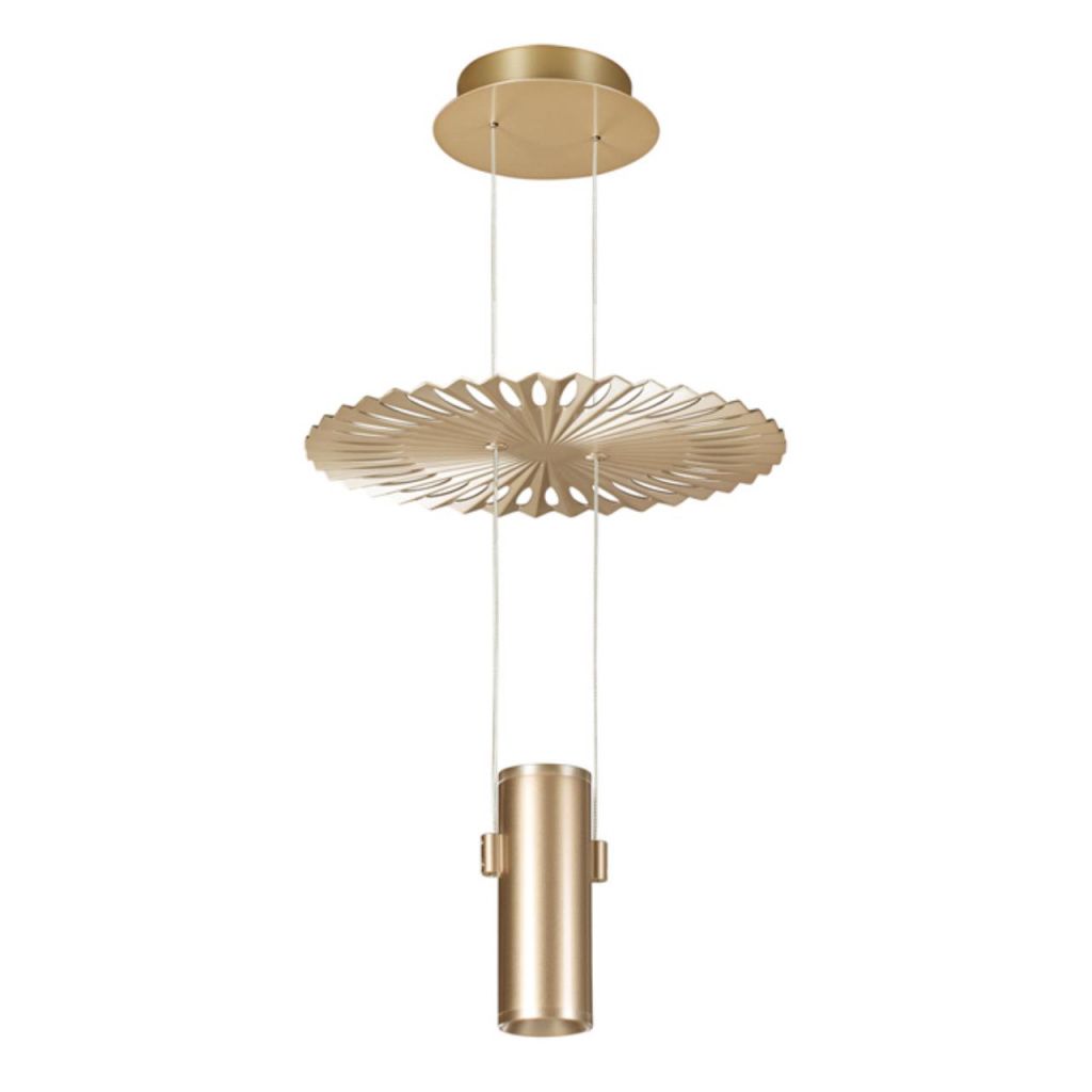 Подвесной светильник Odeon Light Astra 3856/2LA