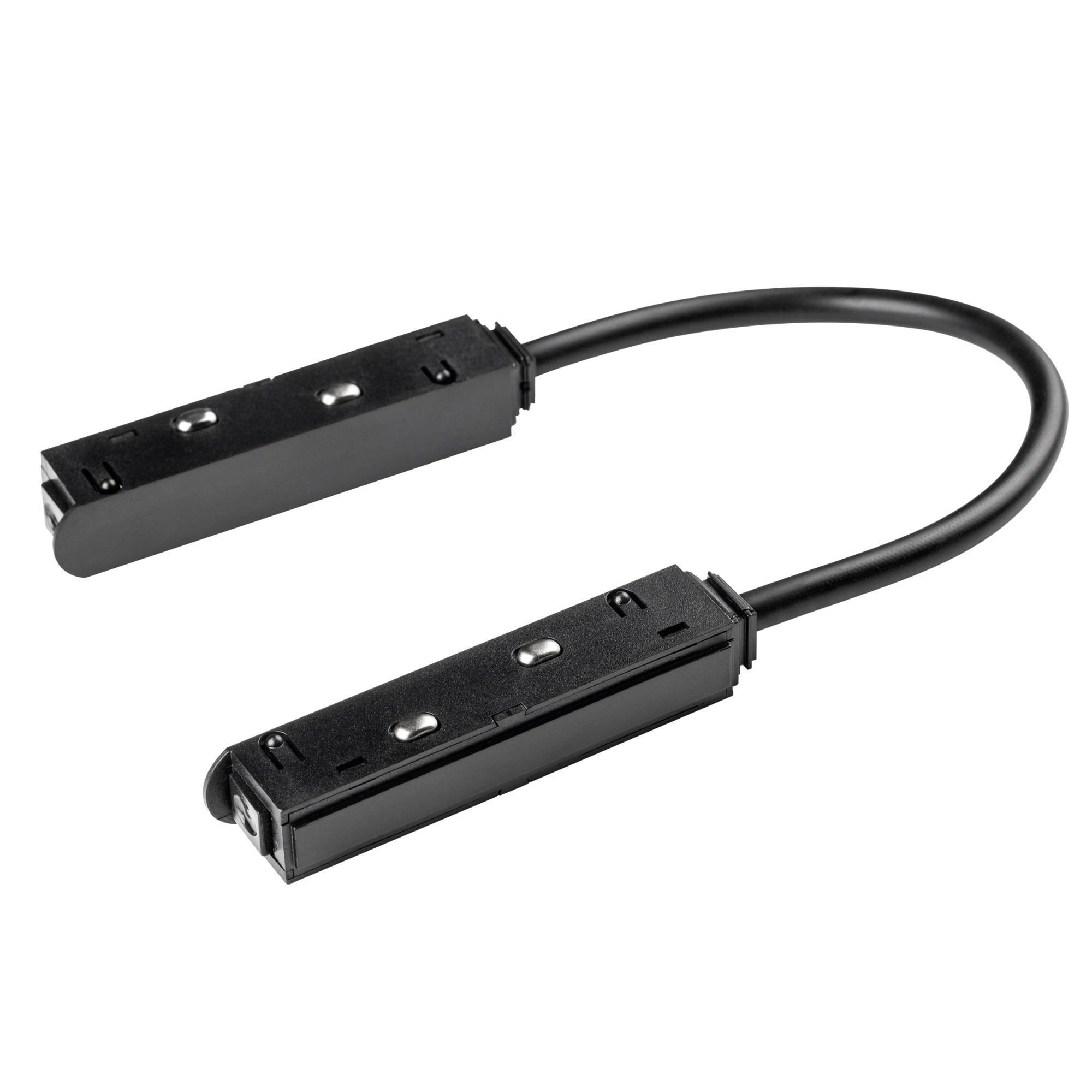 Коннектор гибкий Lightstar Uno 509157