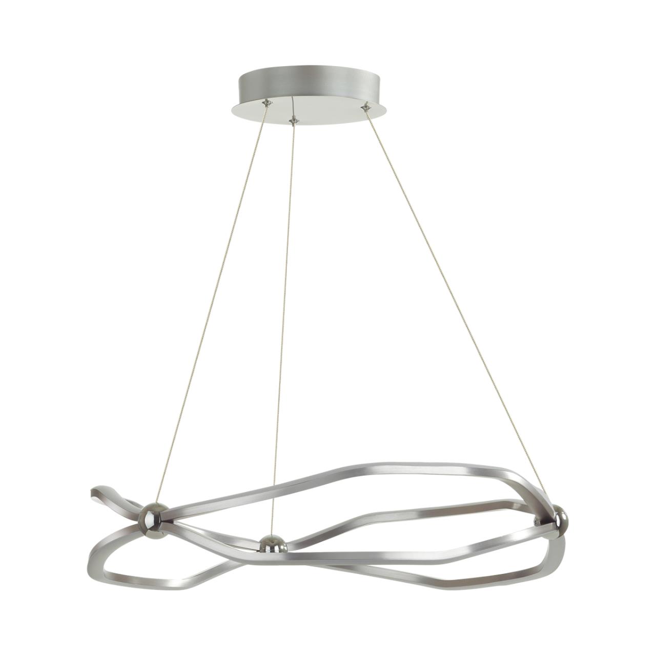 Люстра подвесная светодиодная Odeon Light PORTA 5001/45L