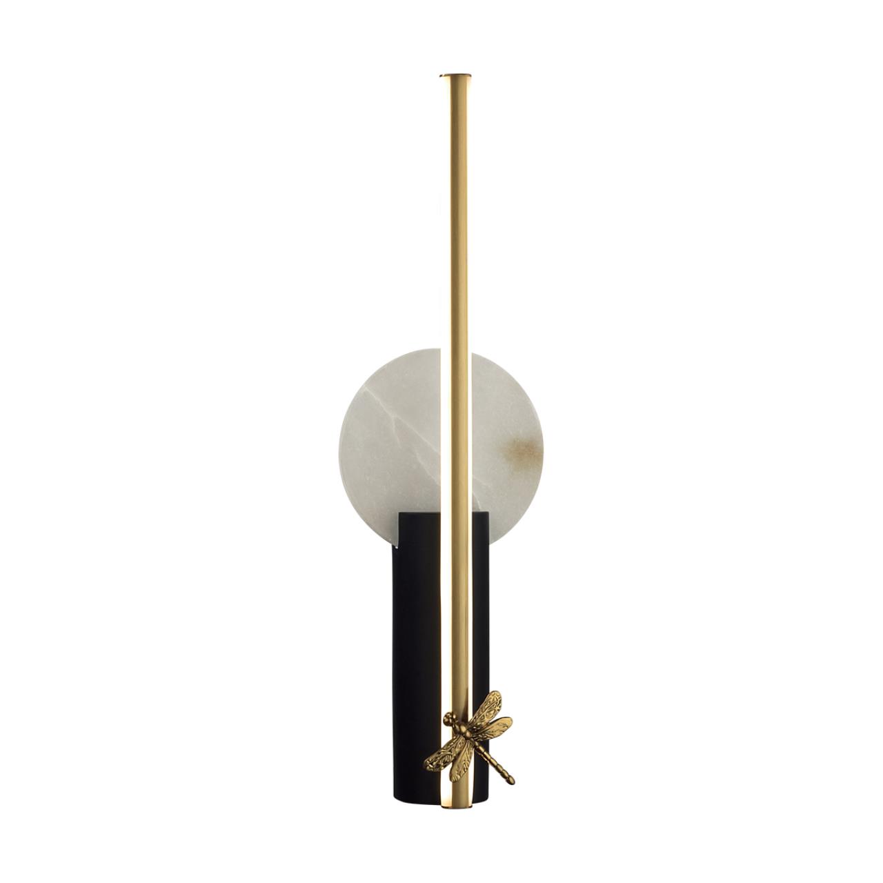 Светильник настенный светодиодный Odeon Light STREKOZA 5413/13WL