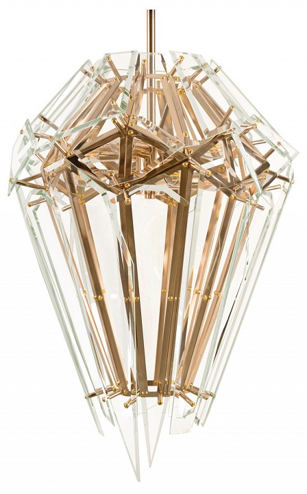 Светильник подвесной Loft IT Shard 10432 Clear