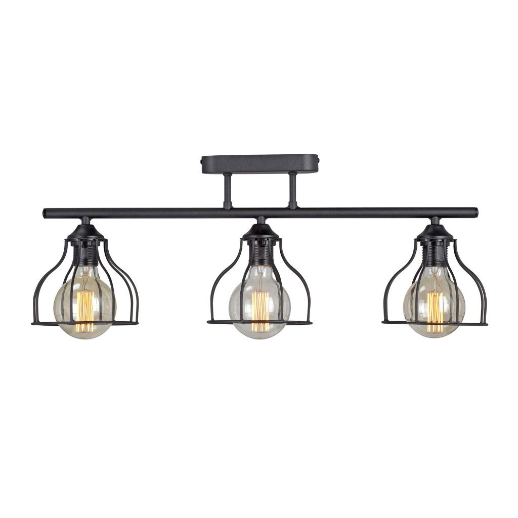 Светильник потолочный Vitaluce V4819-1/3PL