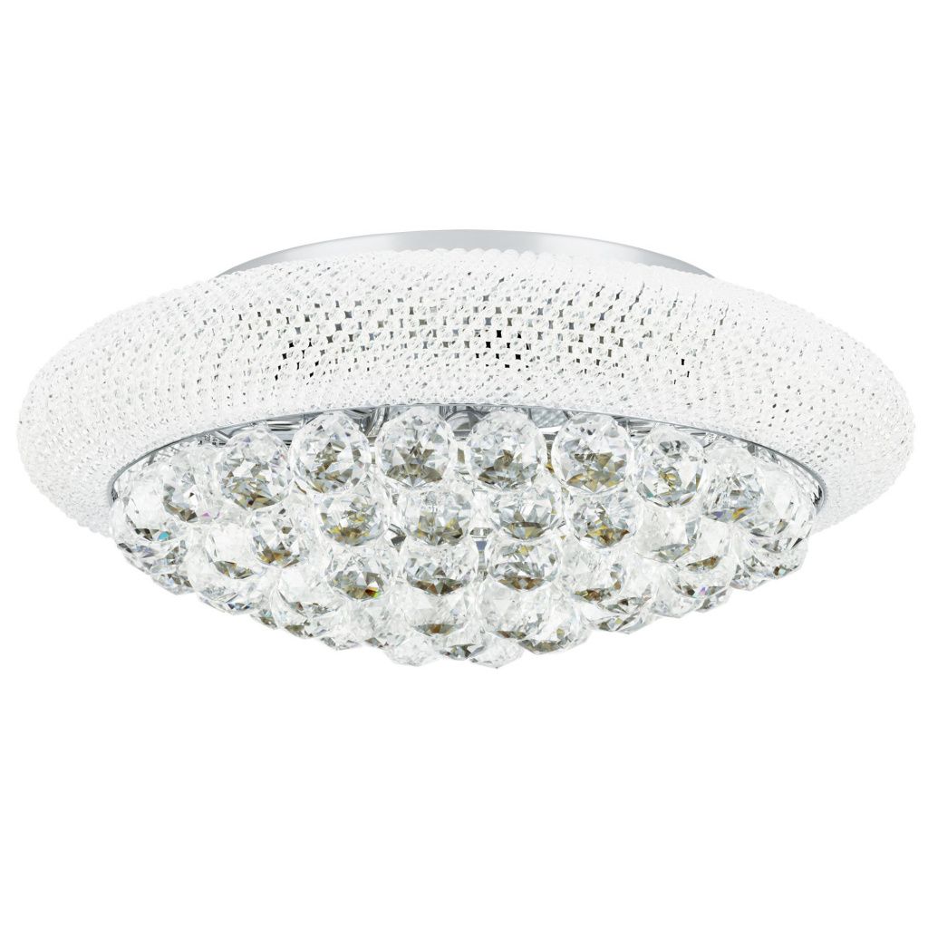 Потолочная люстра Osgona Monile 704094