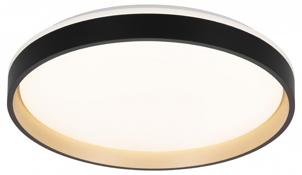 Светильник настенно-потолочный светодиодный Citilux ENZO CL753451G