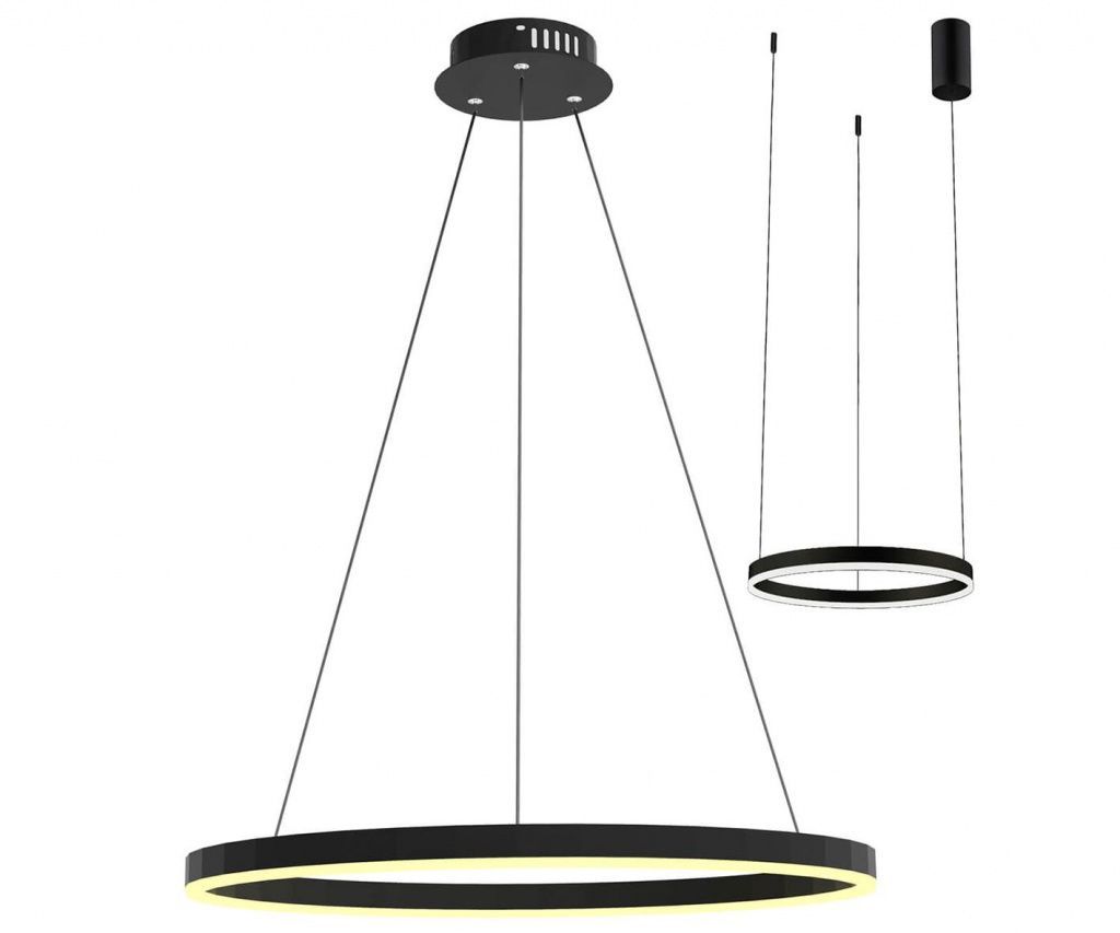Подвесной светодиодный светильник Kink Light Тор 08212,19A(4000K)
