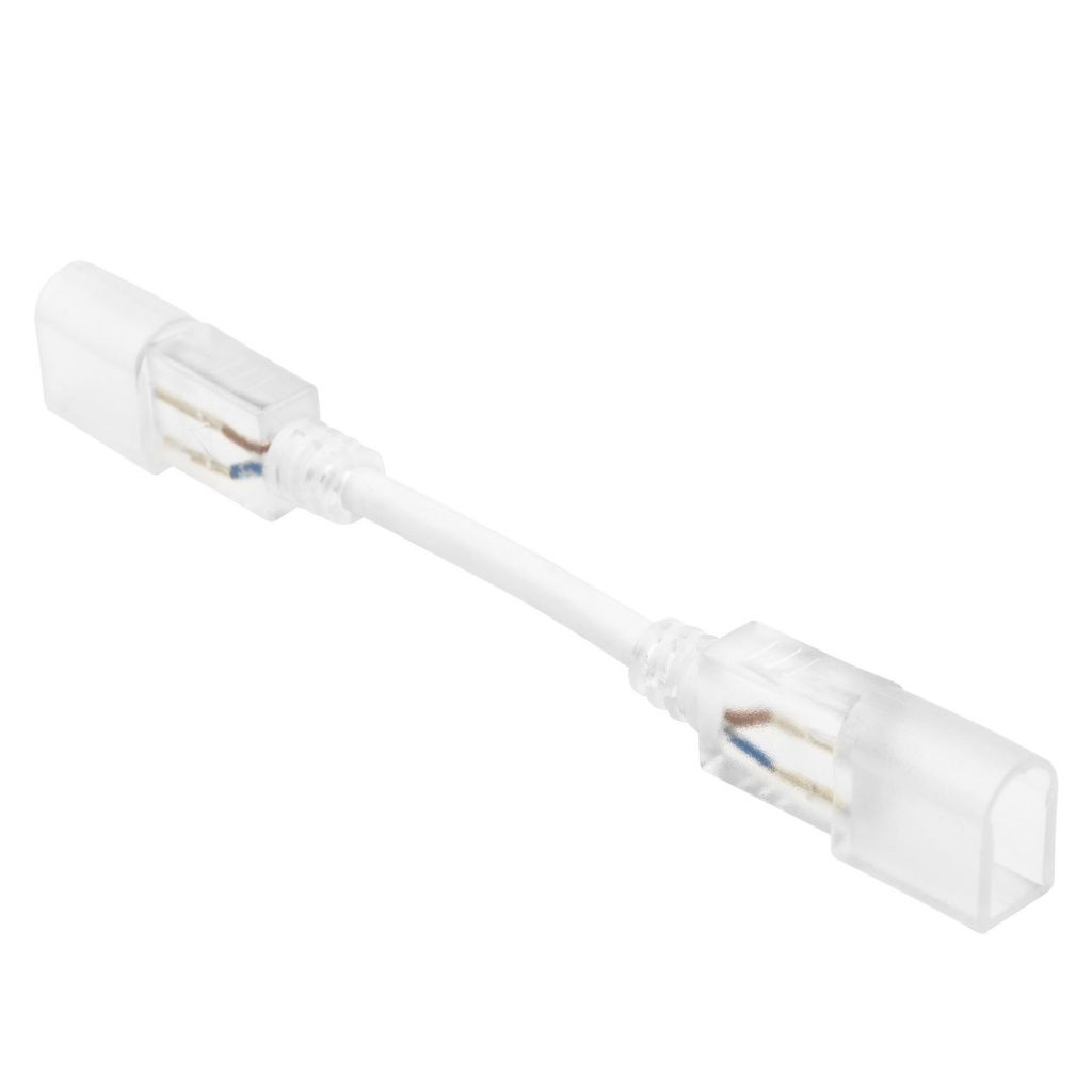 Соединитель для ленты Lightstar Neoled 430188