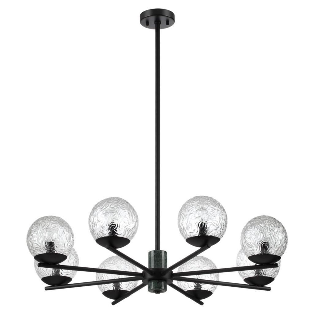 Люстра на штанге Odeon Light GREENI 5026/8