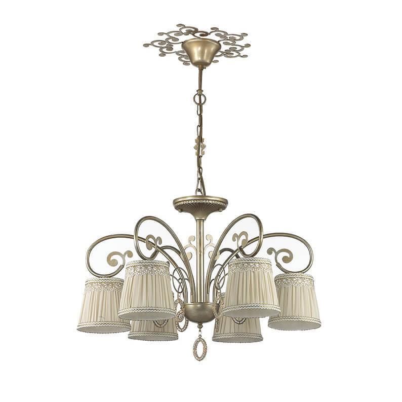 Подвесная люстра Odeon Light Obena 3463/6