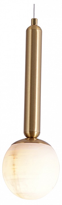 Светильник подвесной светодиодный Kink Light Монс 07530-1A,36