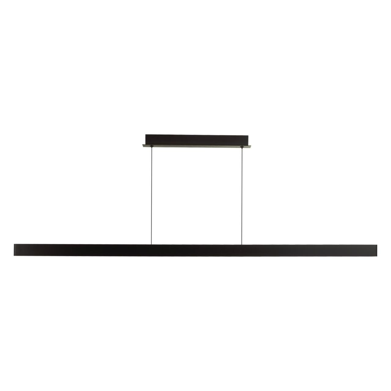 Светильник подвесной светодиодный Odeon Light BEVEREN 6683/38L