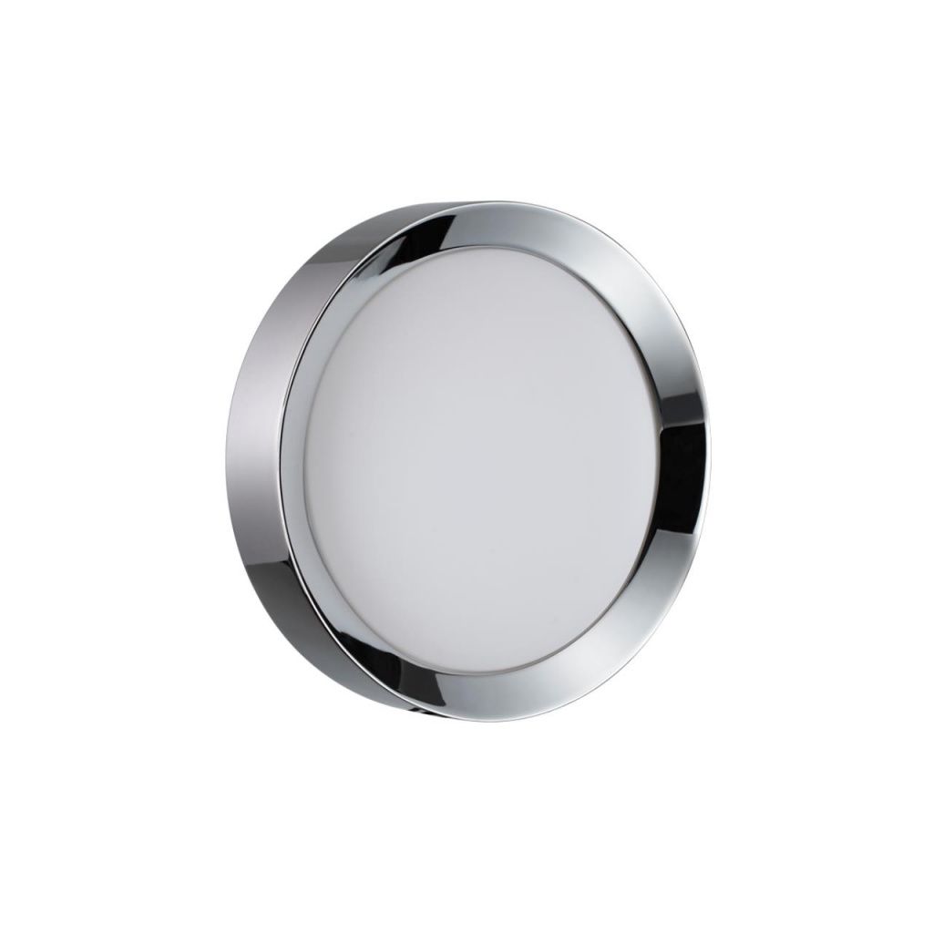 Настенно-потолочный светодиодный светильник Odeon Light Lunor 4947/30CL