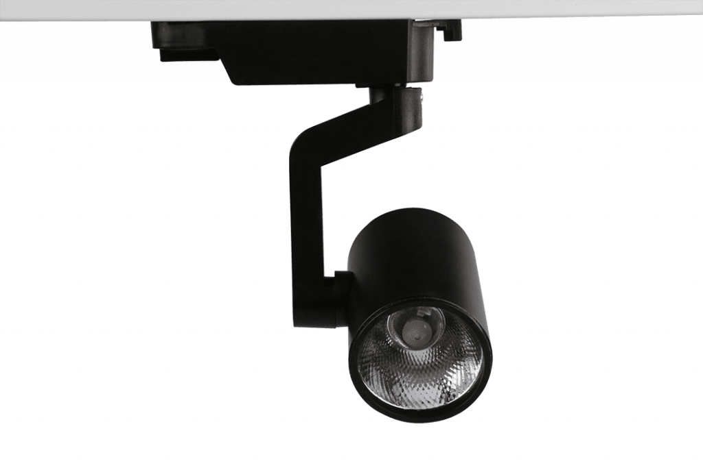 Трековый однофазный светильник SWG TL55-BL-07-NW 002454