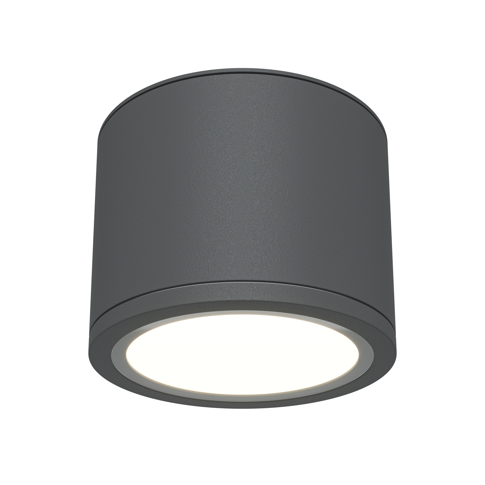 Светильник потолочный Maytoni Rendo C095CL-GX53-GR