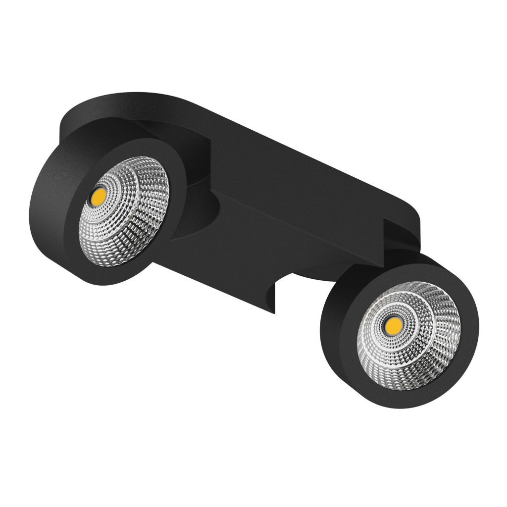 Спот Lightstar Snodo 055273