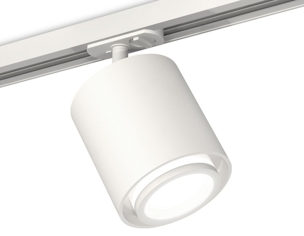 Трековый светильник Ambrella light Track System XT7722001