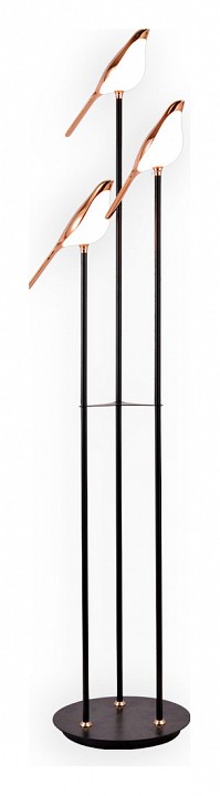 Торшер светодиодный Kink Light Арси 08446-F,33