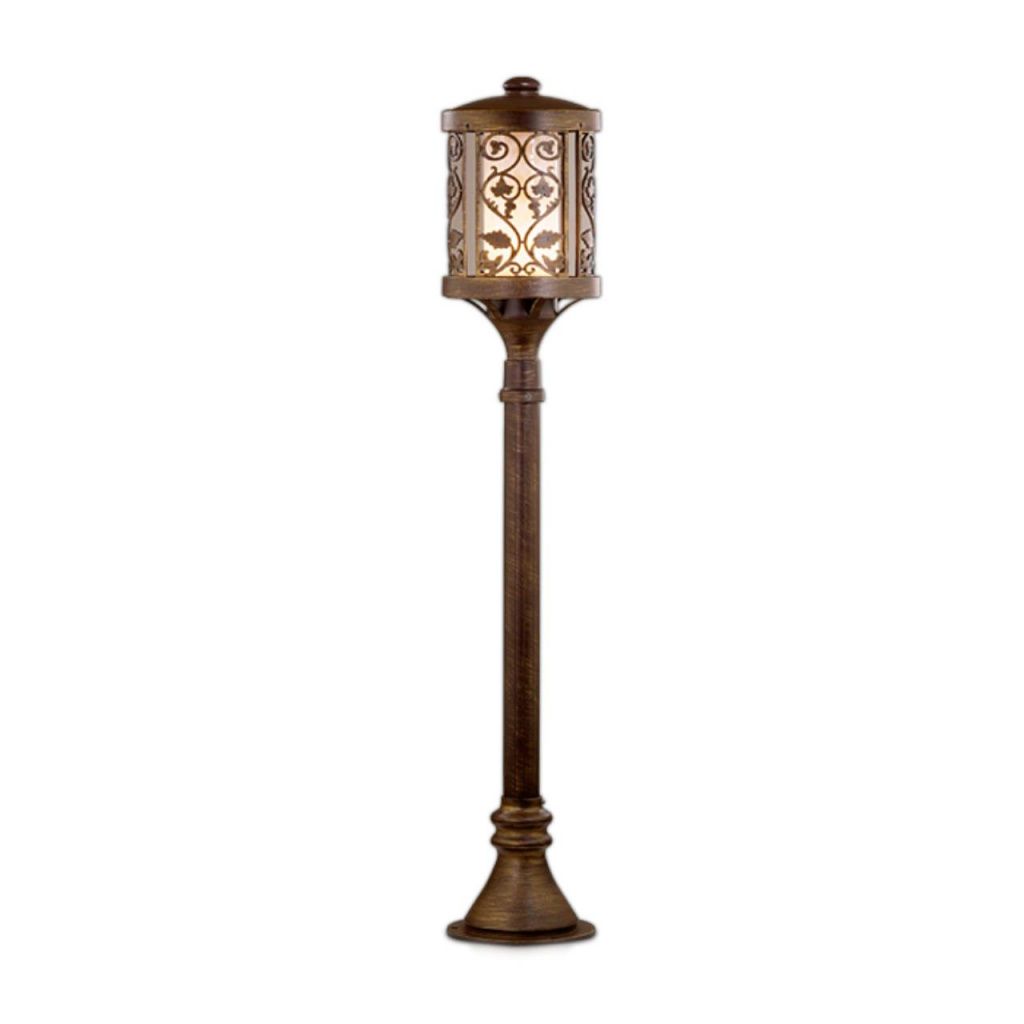Парковый светильник Odeon Light Lagra 2286/1A