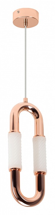 Светильник подвесной светодиодный Arlight AMPIRIUS 053460