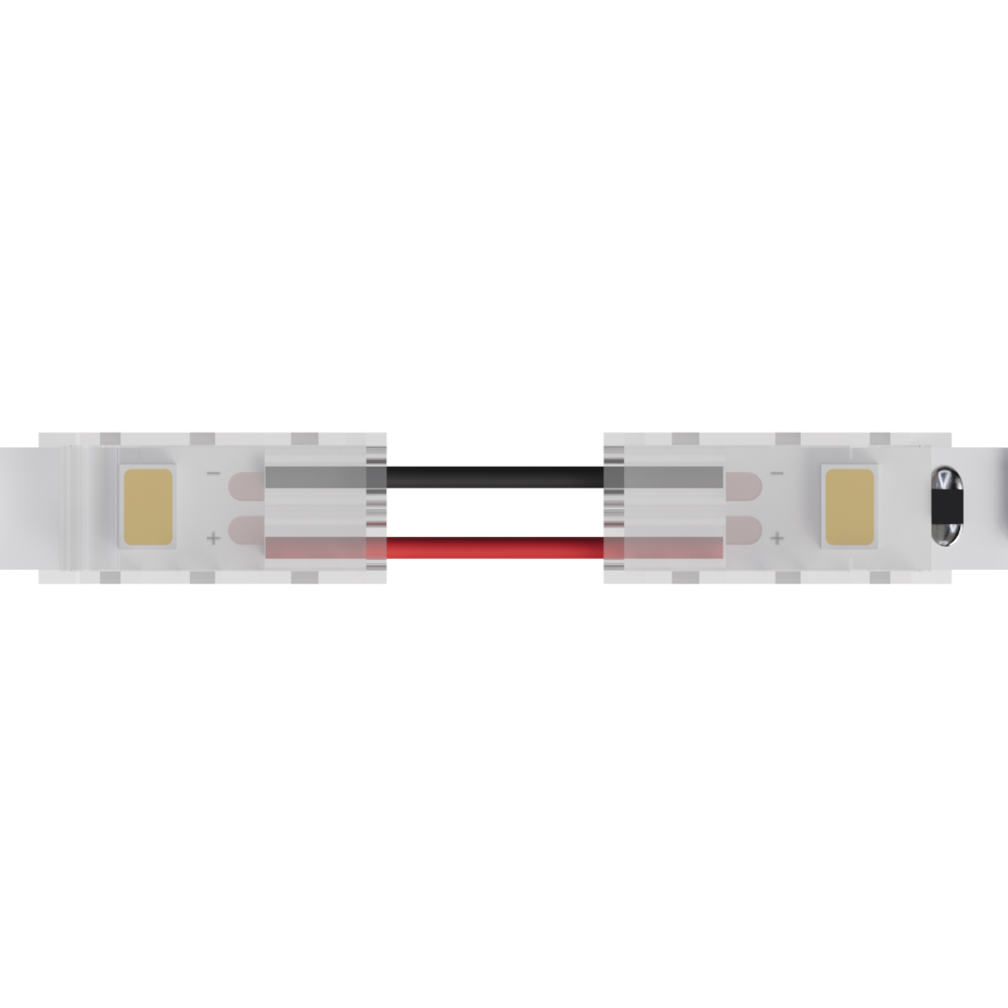 Коннектор токопроводящий Arte Lamp STRIP A31-08-1CCT