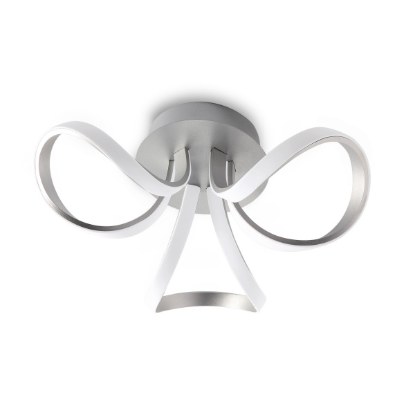 Люстра потолочная светодиодная Mantra KNOT LED 4989
