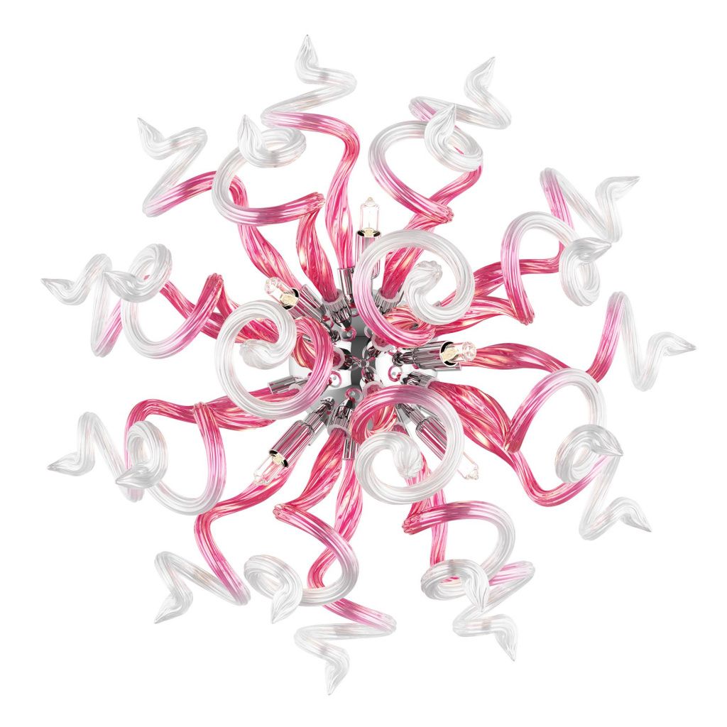 Бра Lightstar Medusa 890652