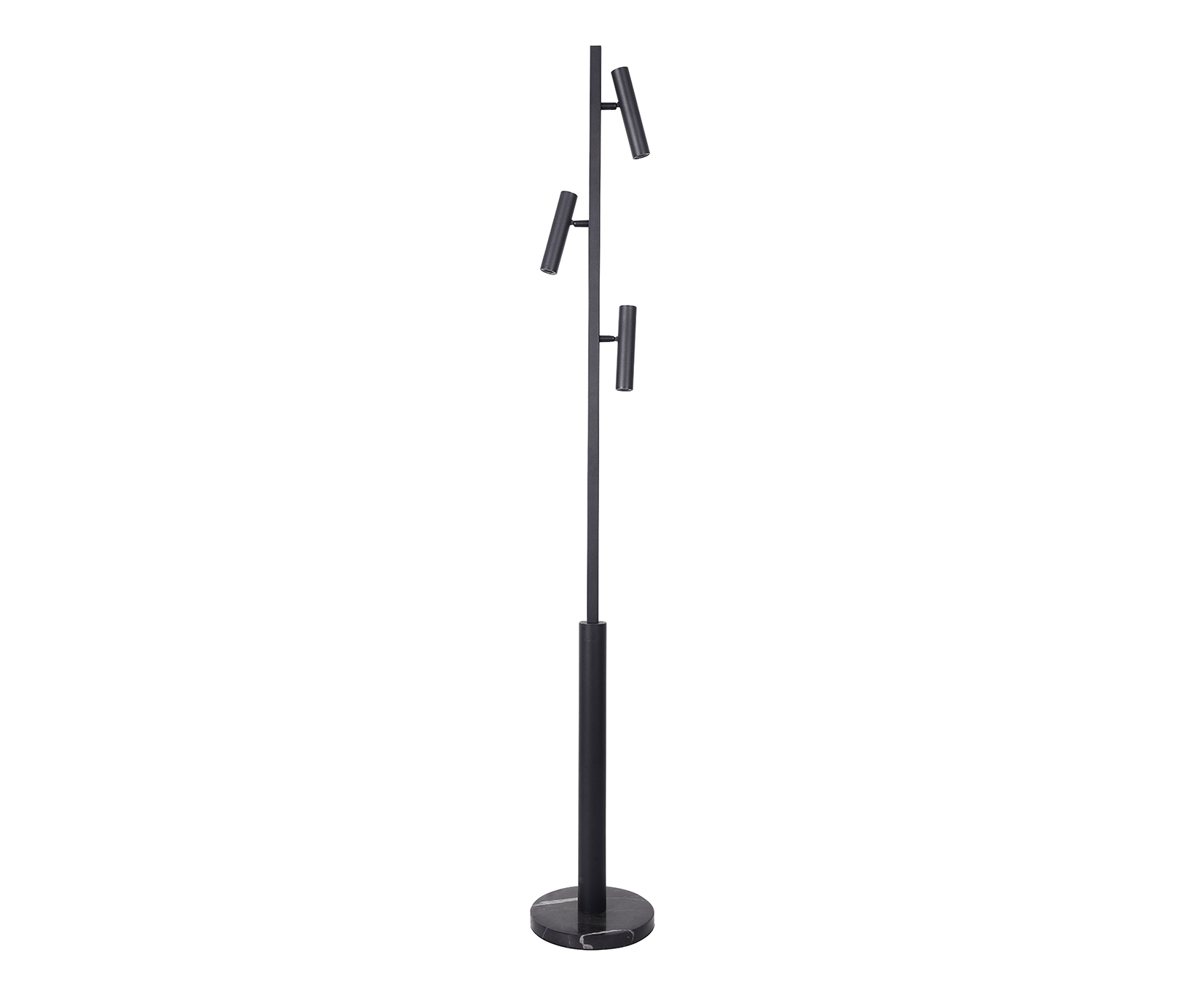 Торшер светодиодный Kink Light Верония 07613-F,19