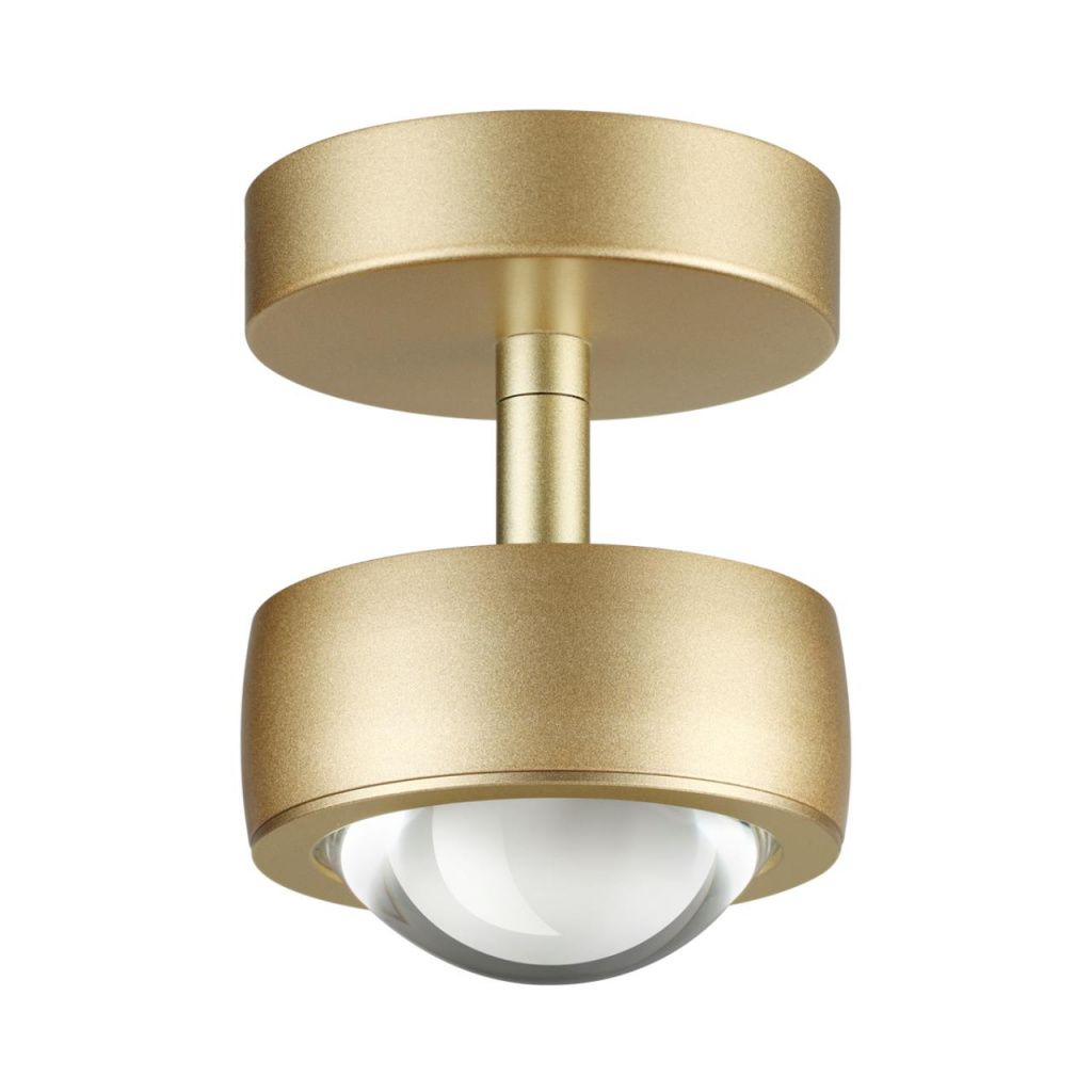 Потолочный светодиодный светильник Odeon Light Ottico 4347/7CL