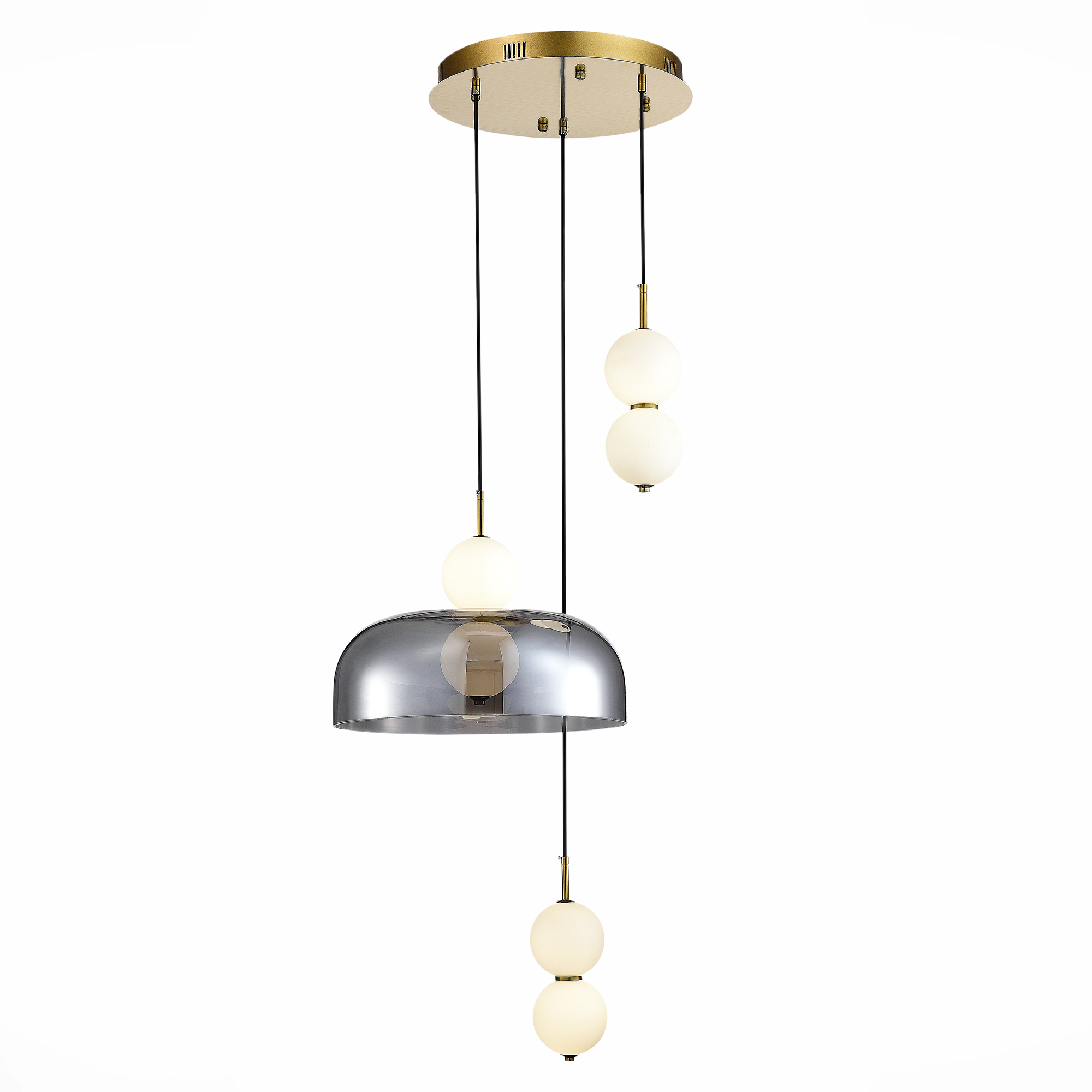 Светильник светодиодный подвесной ST Luce ODE SL6112.203.21