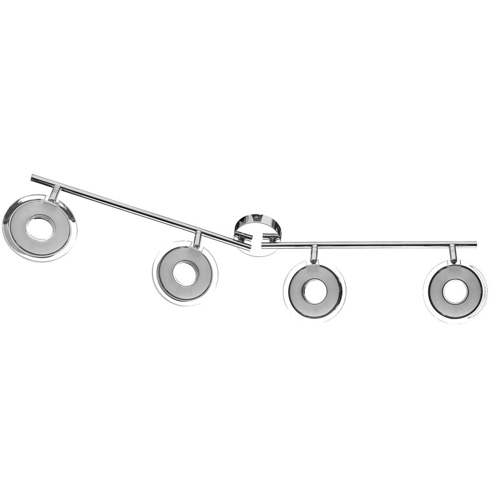 Спот светодиодный Arte Lamp Fascio A8971PL-4CC
