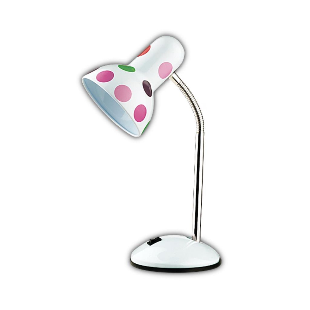 Настольная лампа Odeon Light Flip 2591/1T