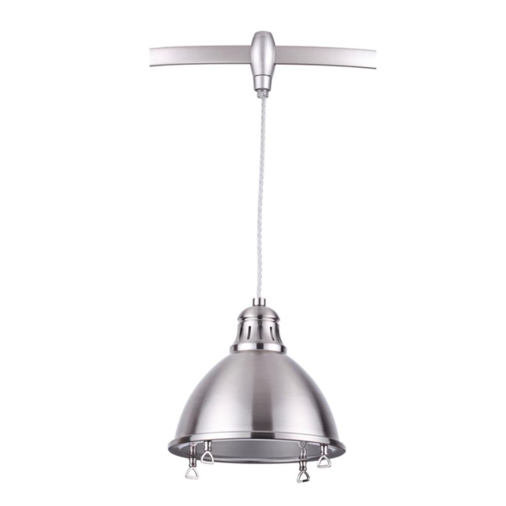 Трековый светильник Lumion Breta 3807/1A