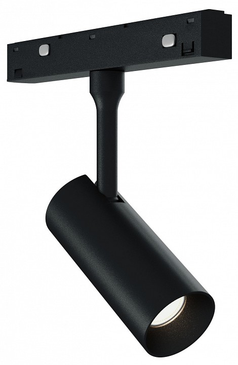 Трековый магнитный светодиодный светильник ST Luce SKYLINE 48 ST1365.446.07_DIM