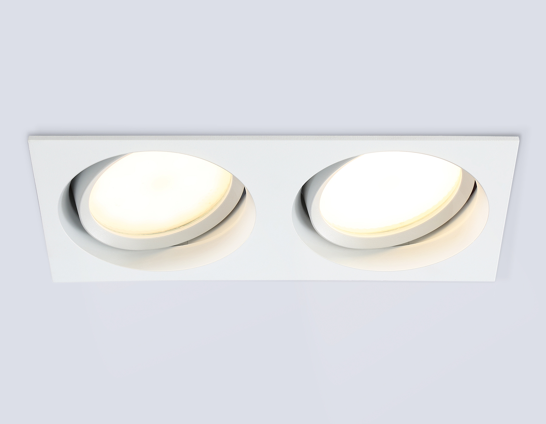 Светильник встраиваемый Ambrella light TN6659